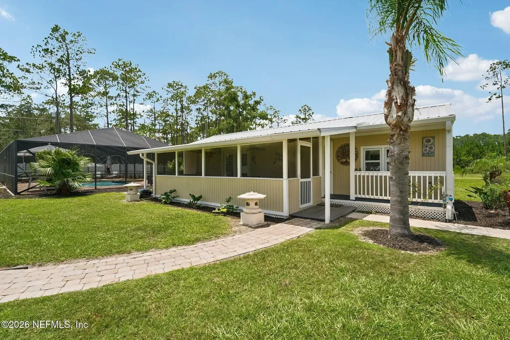 122 Macon Road Palatka FL 32177