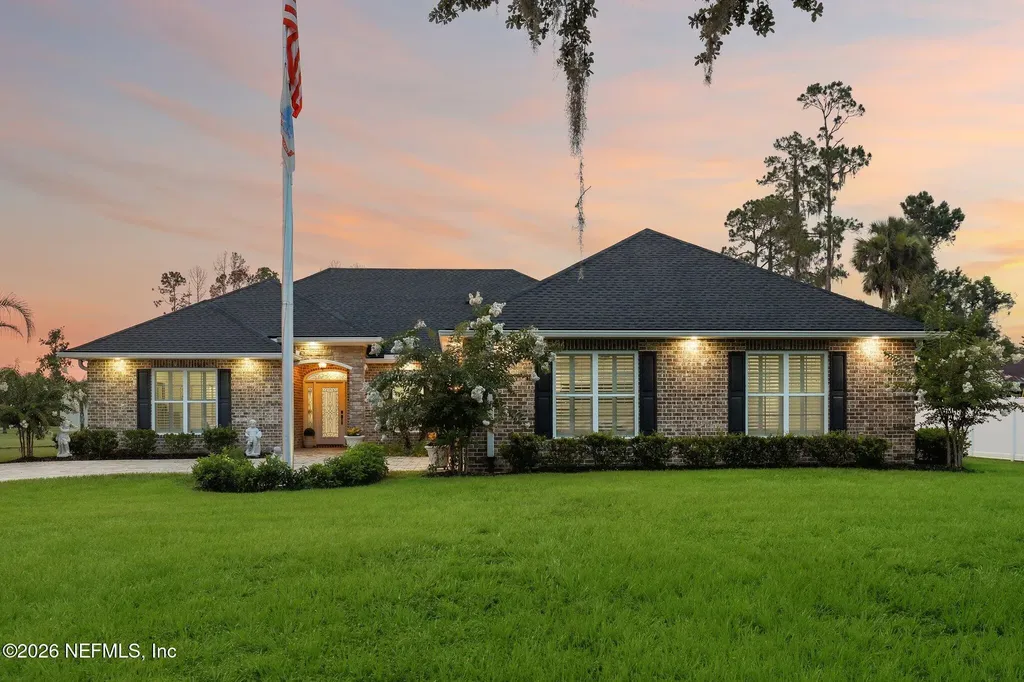 122 Macon Road Palatka FL 32177