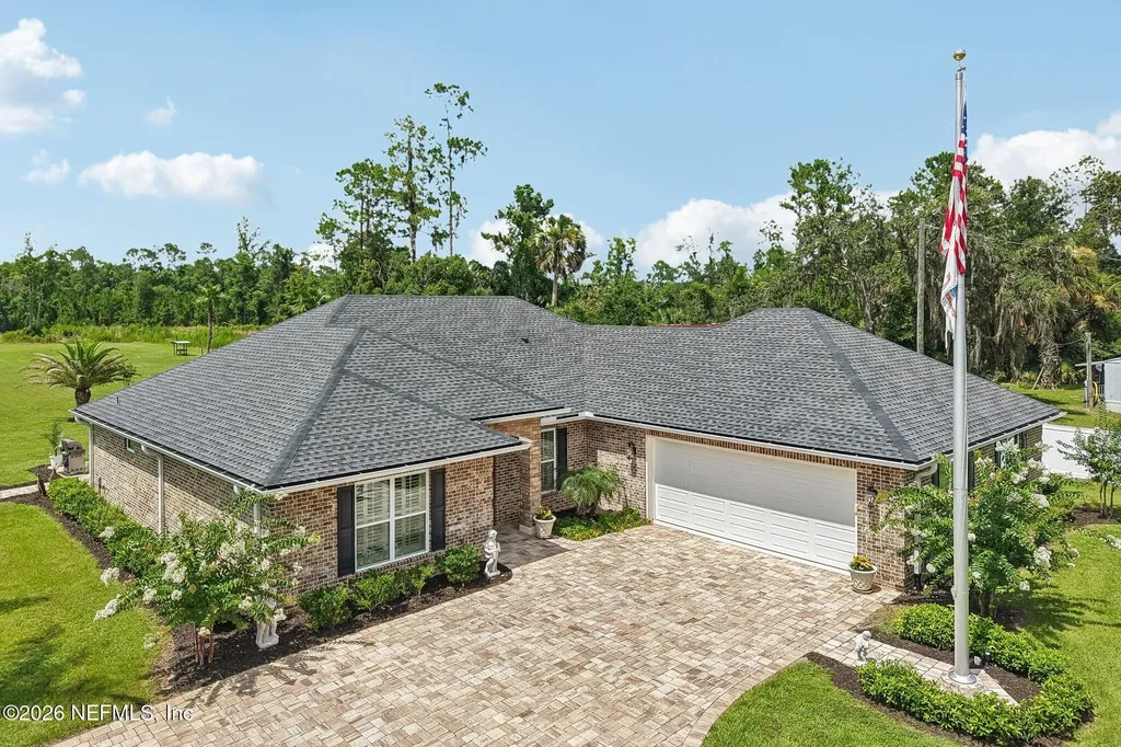 122 Macon Road Palatka FL 32177