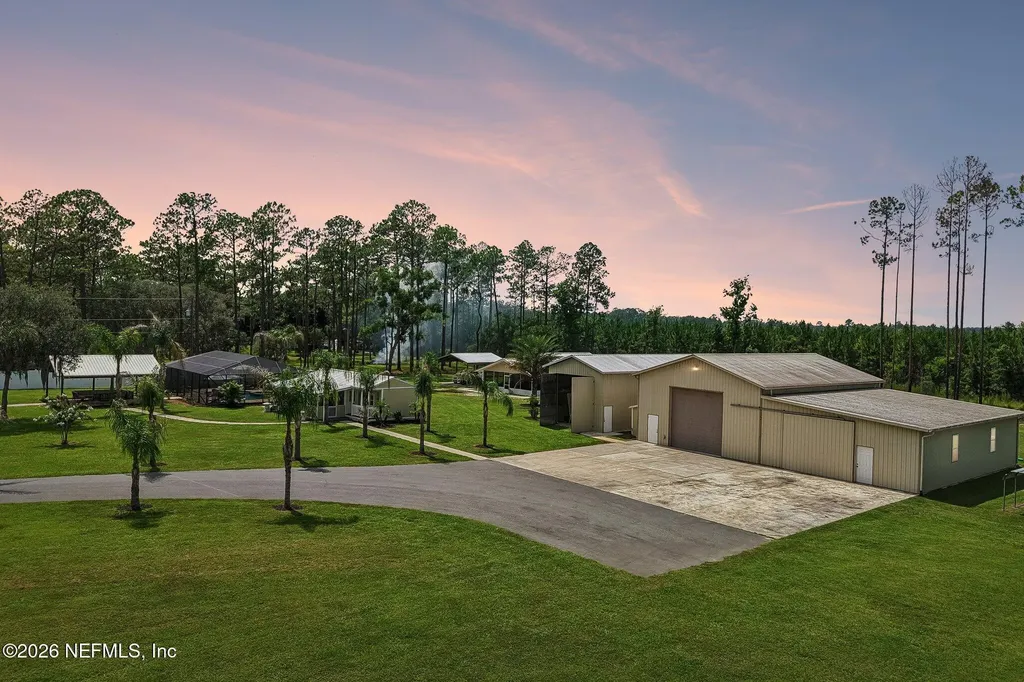 122 Macon Road Palatka FL 32177