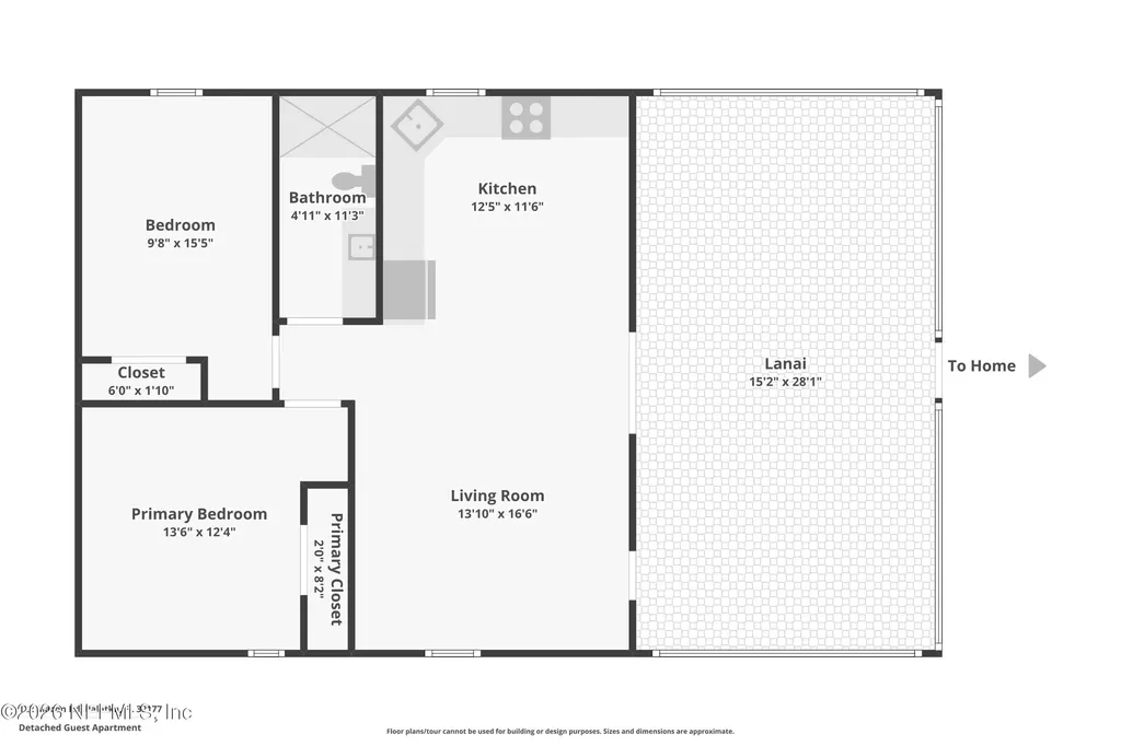 122 Macon Road Palatka FL 32177