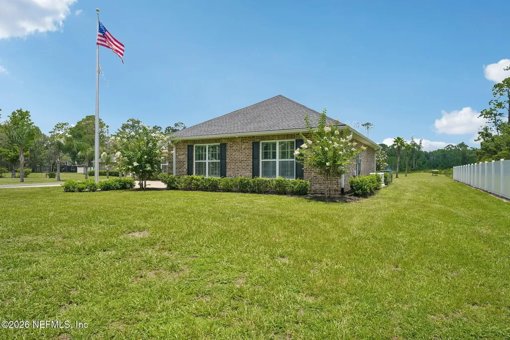 122 Macon Road Palatka FL 32177