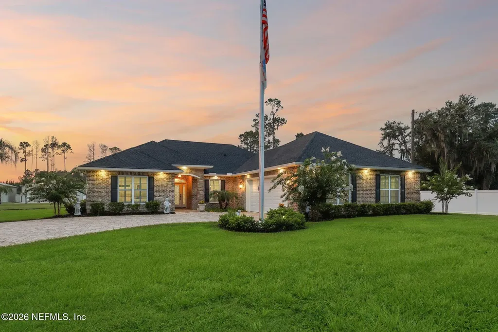 122 Macon Road Palatka FL 32177