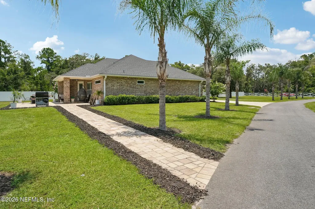 122 Macon Road Palatka FL 32177