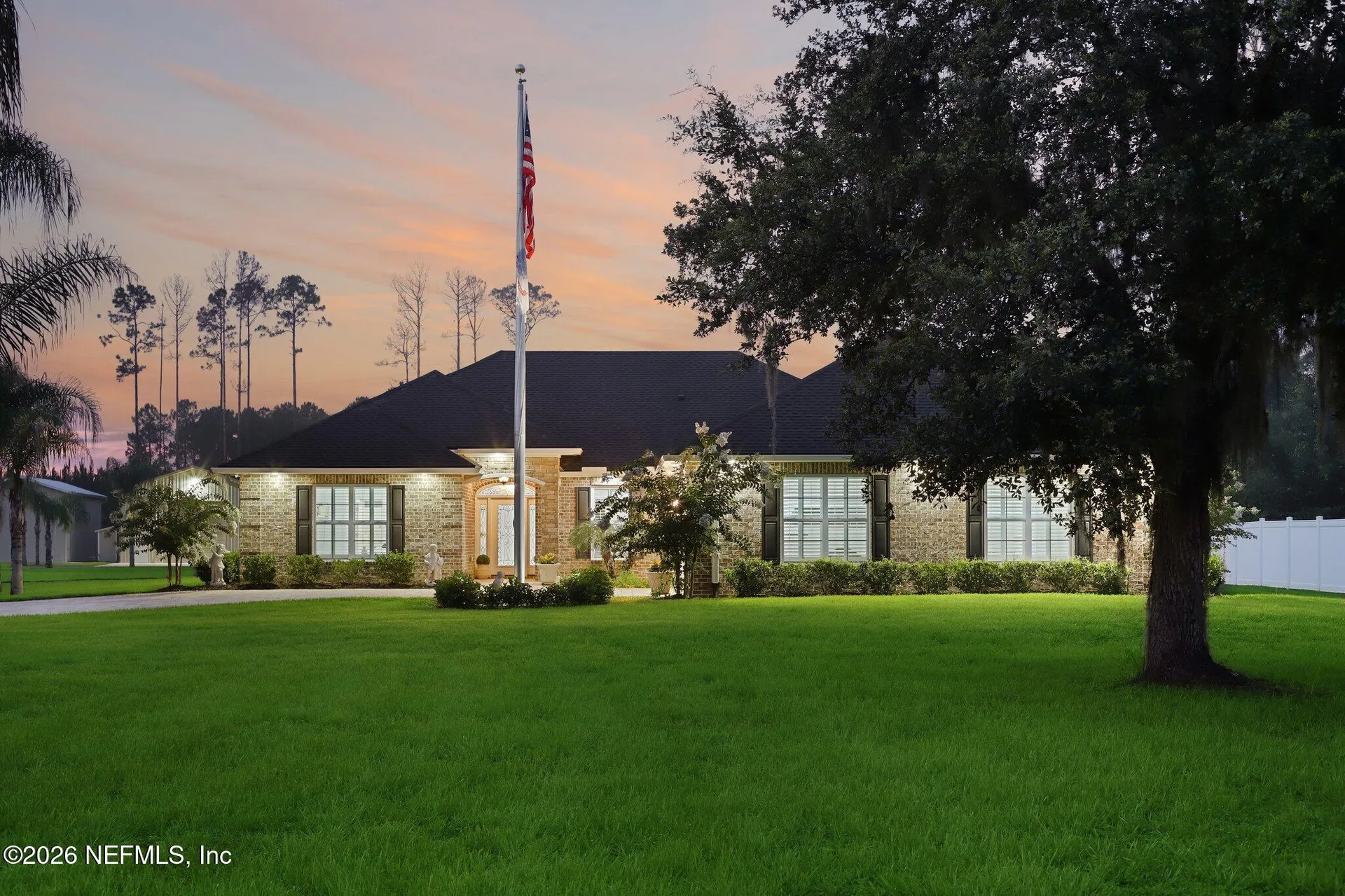 122 Macon Road Palatka FL 32177