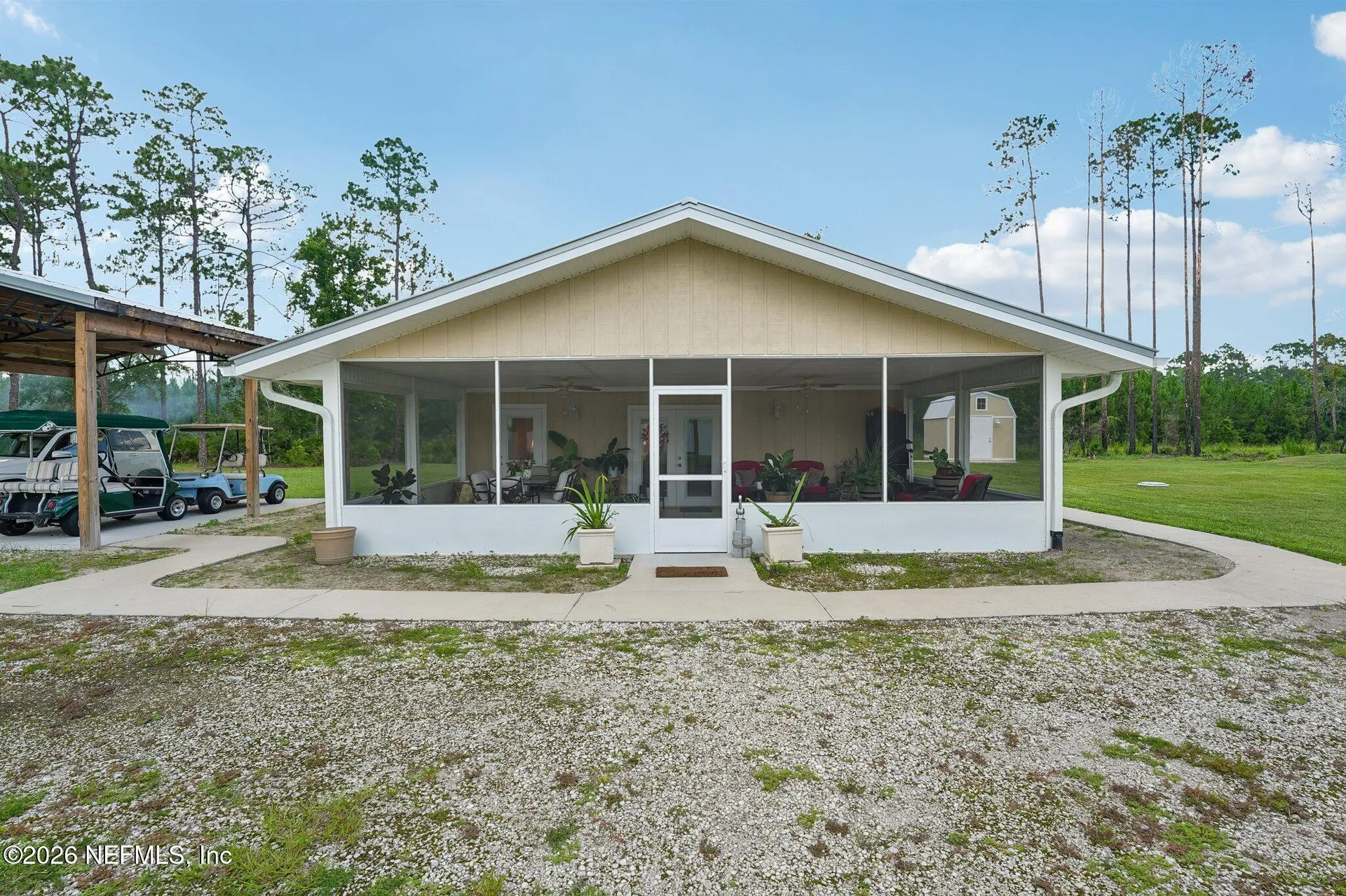 122 Macon Road Palatka FL 32177
