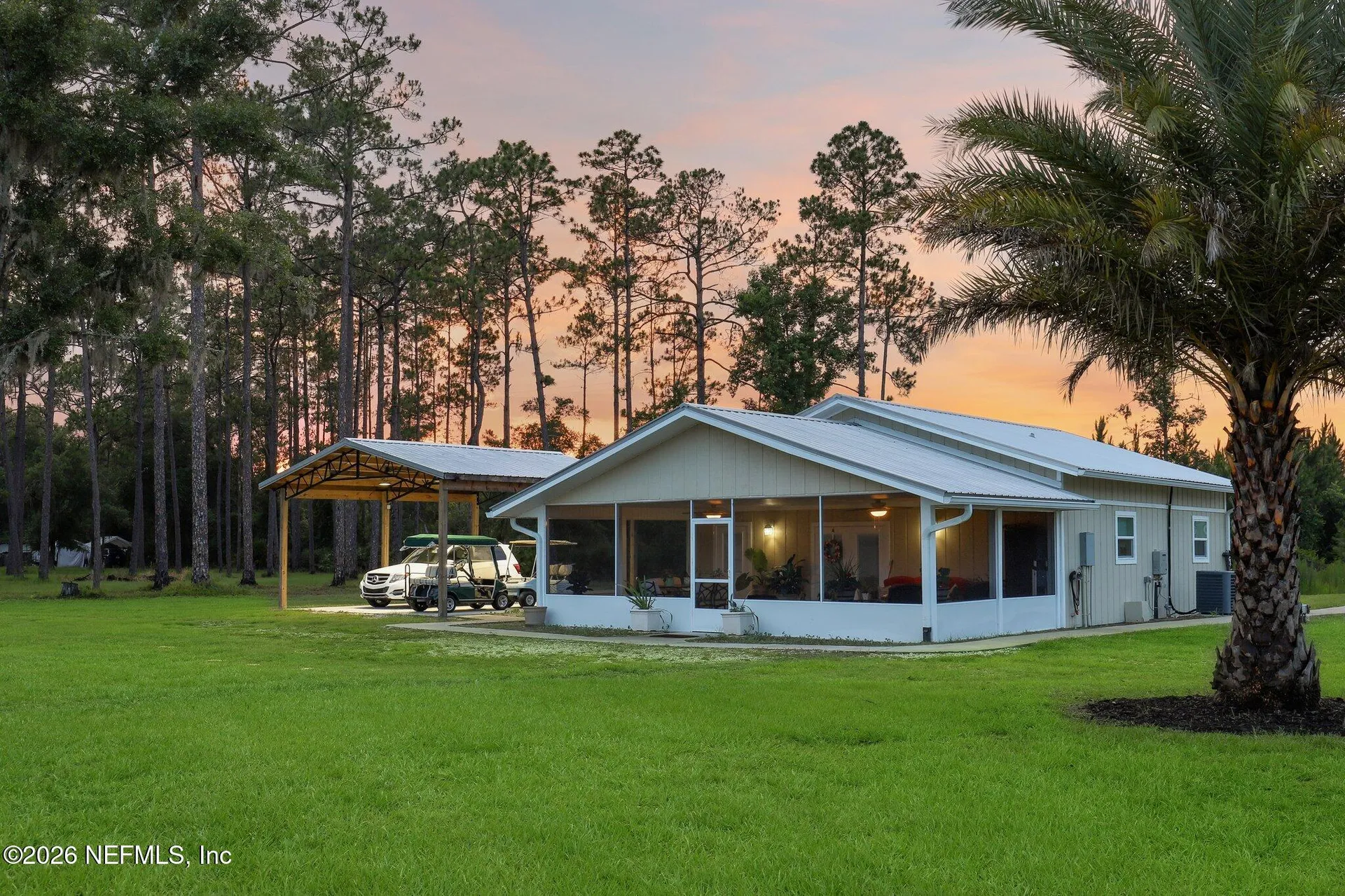 122 Macon Road Palatka FL 32177