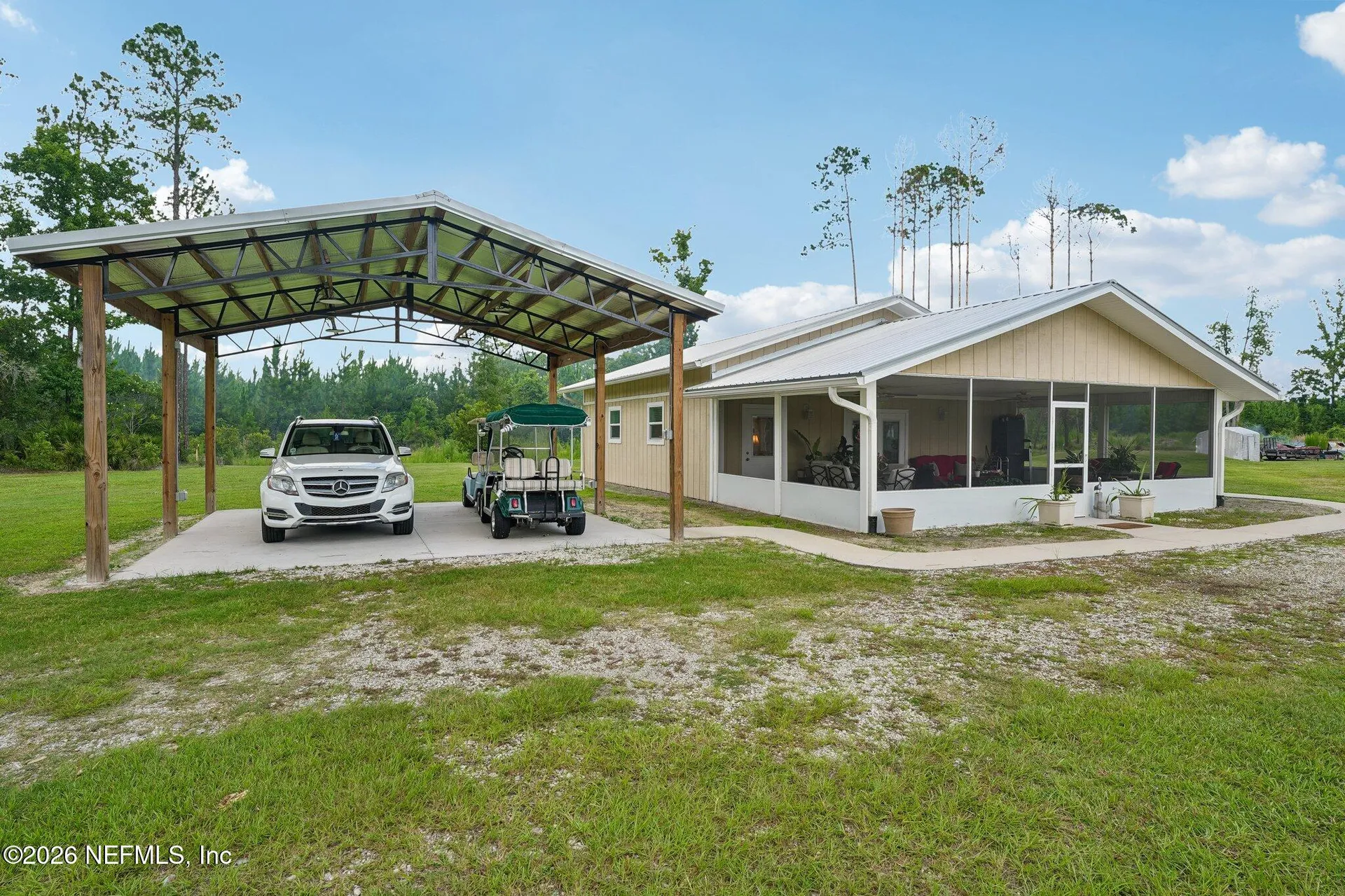 122 Macon Road Palatka FL 32177