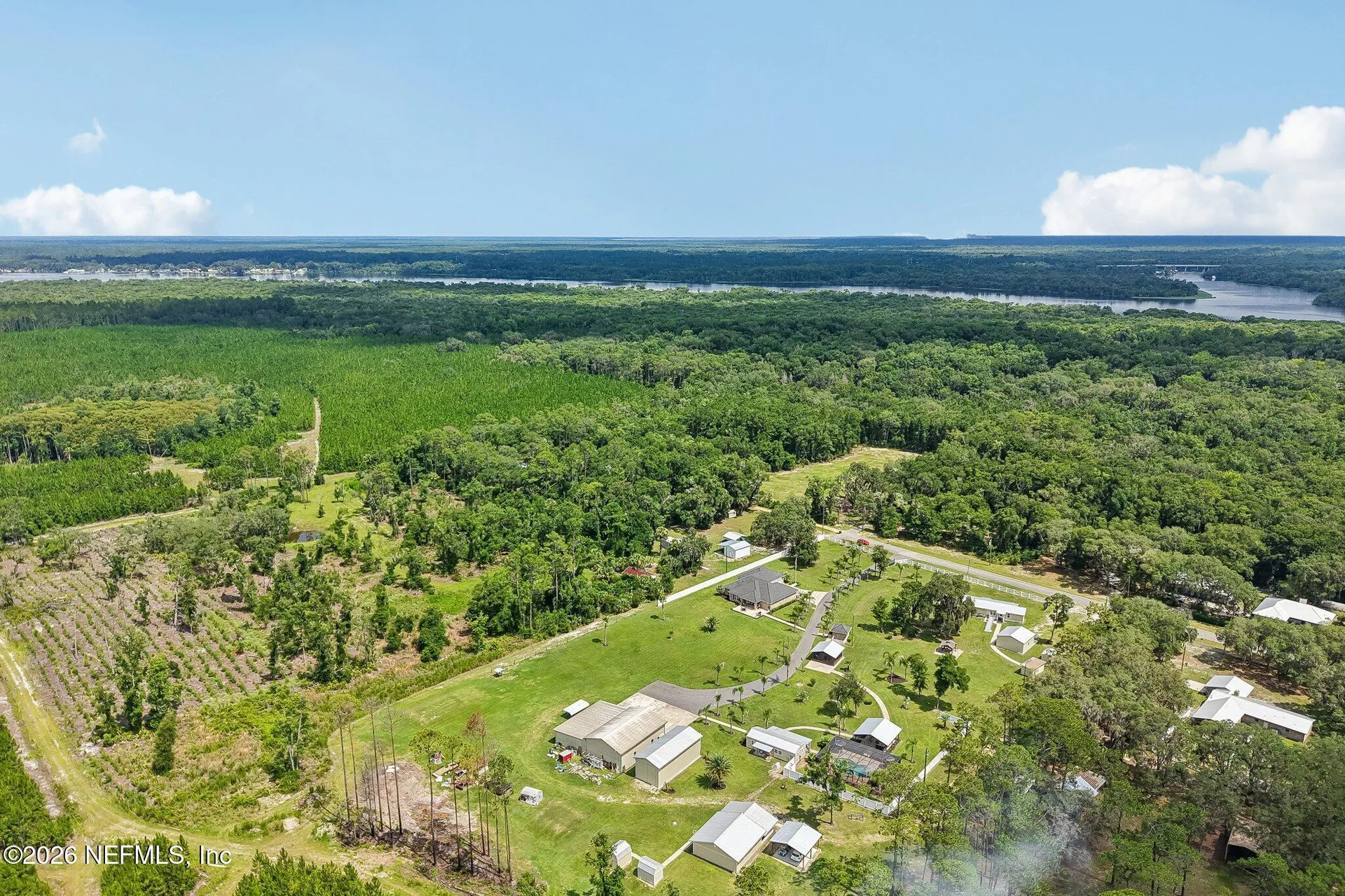 122 Macon Road Palatka FL 32177