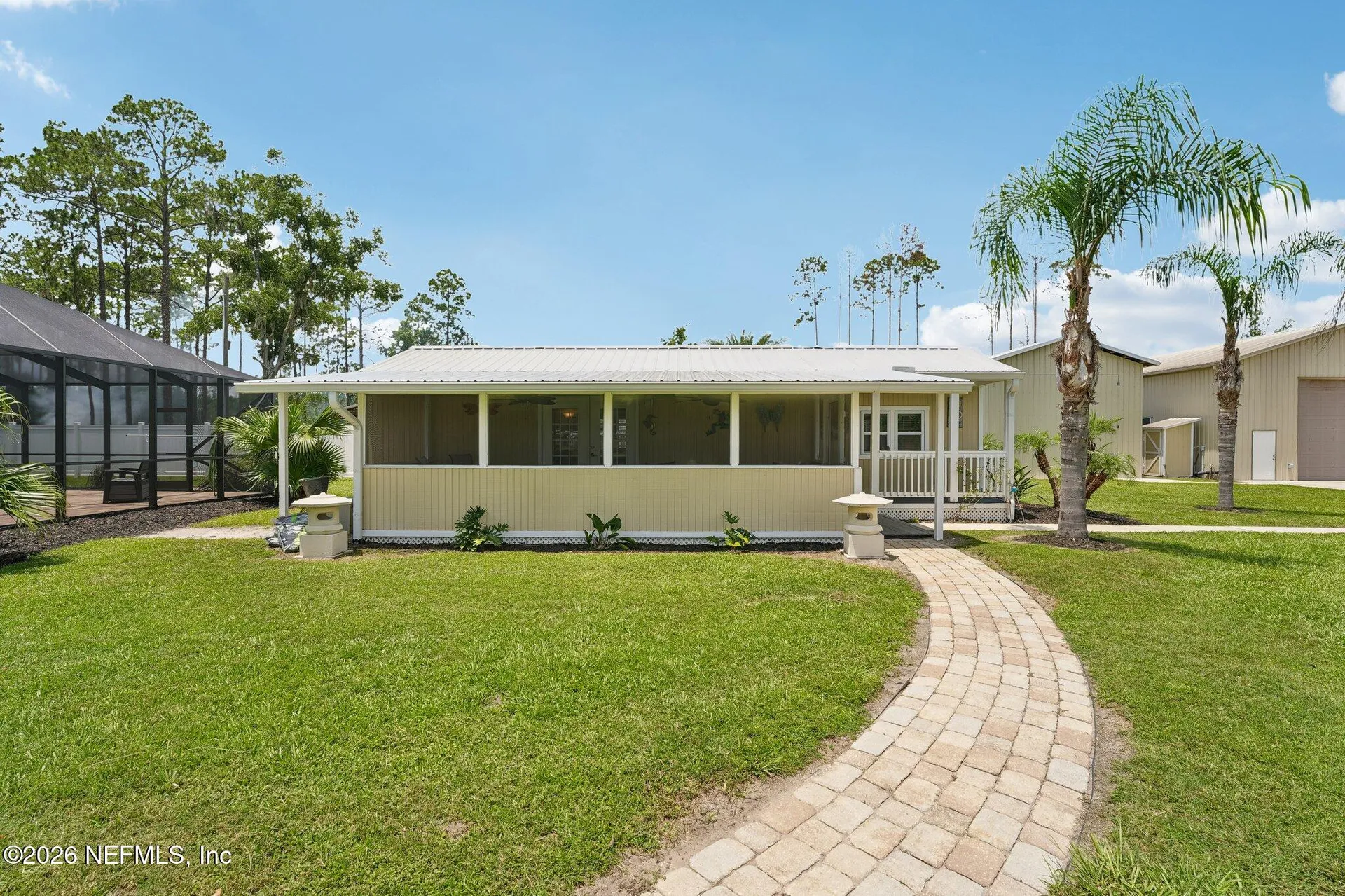 122 Macon Road Palatka FL 32177