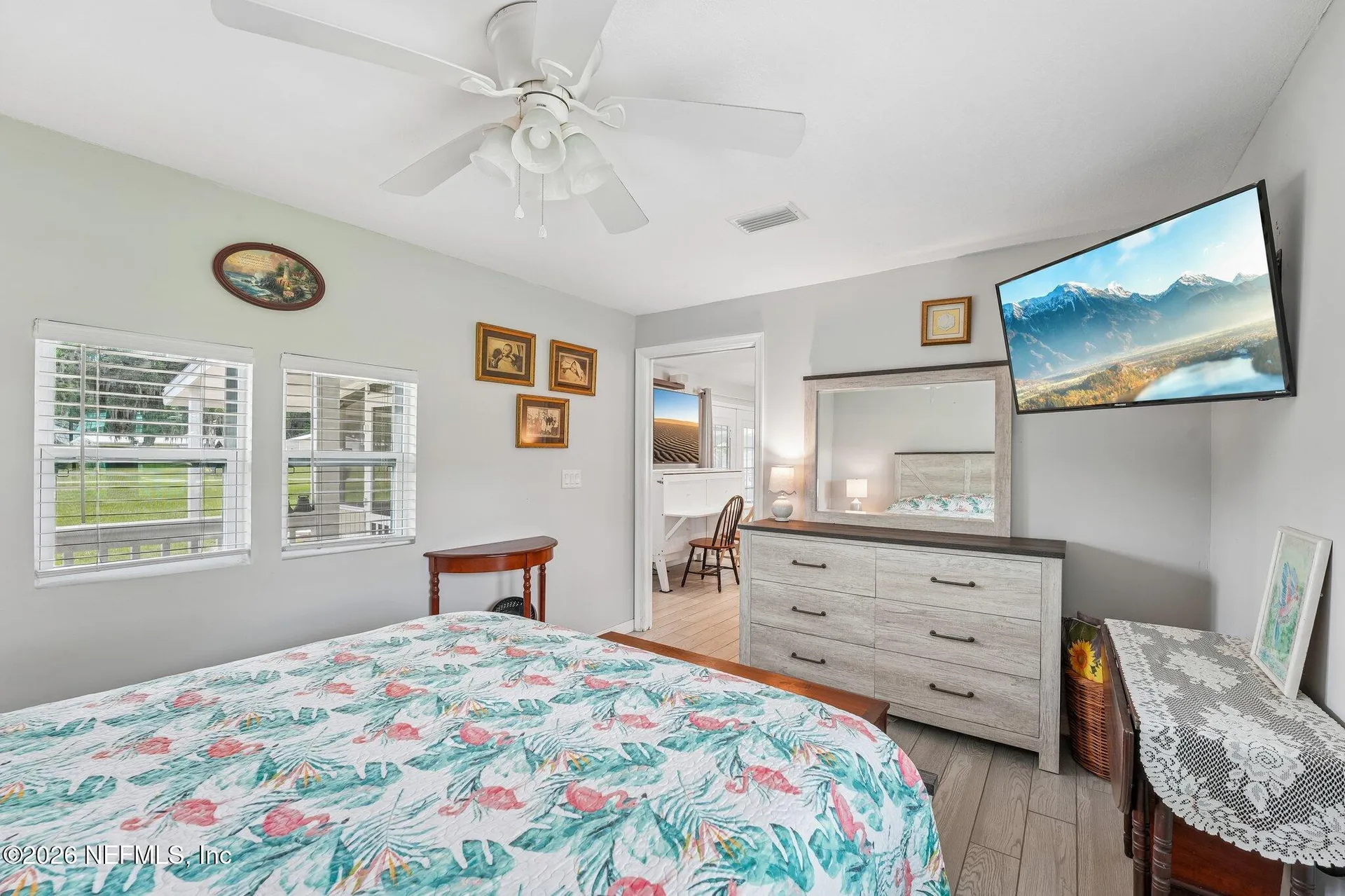 122 Macon Road Palatka FL 32177