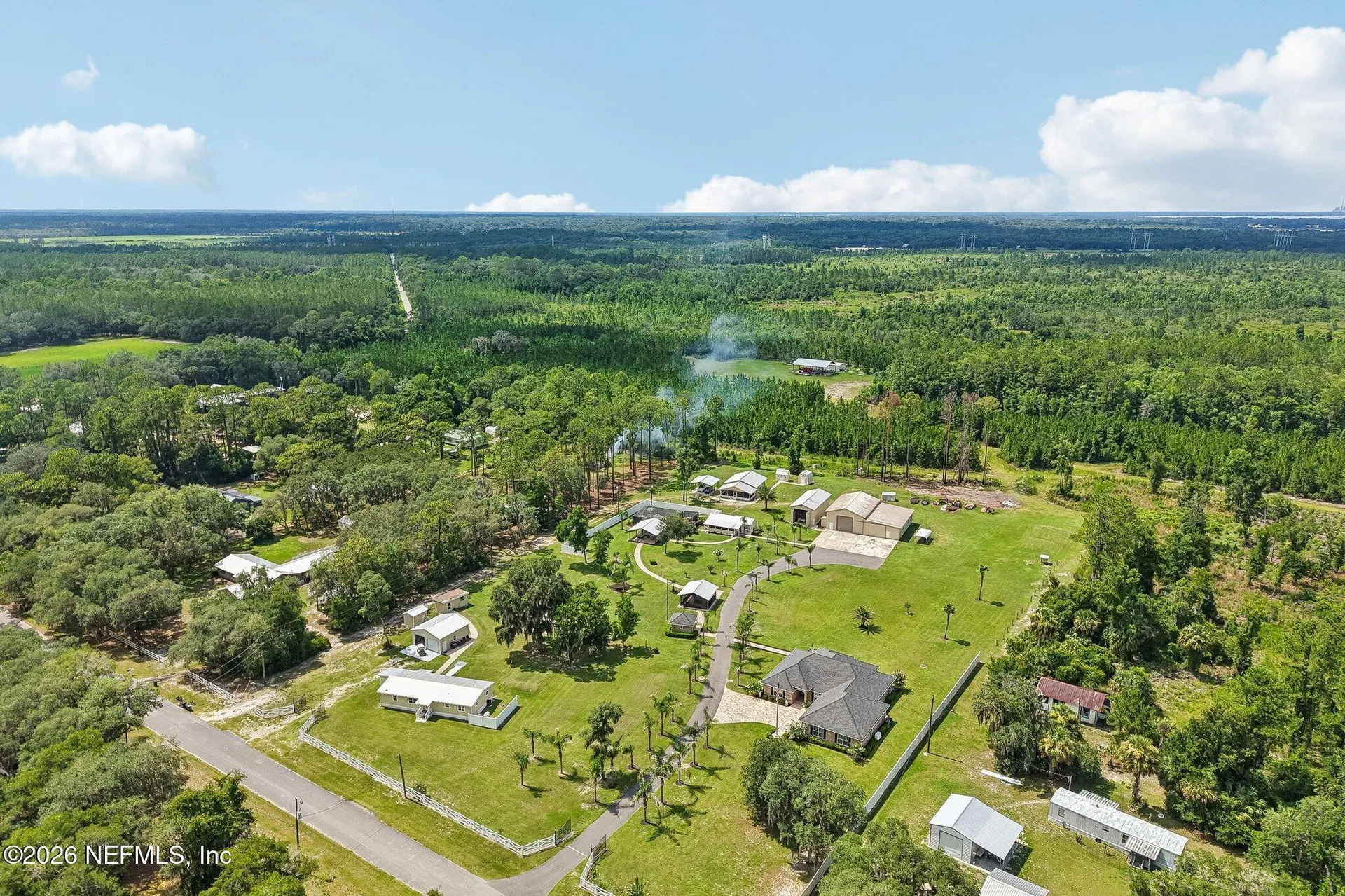122 Macon Road Palatka FL 32177