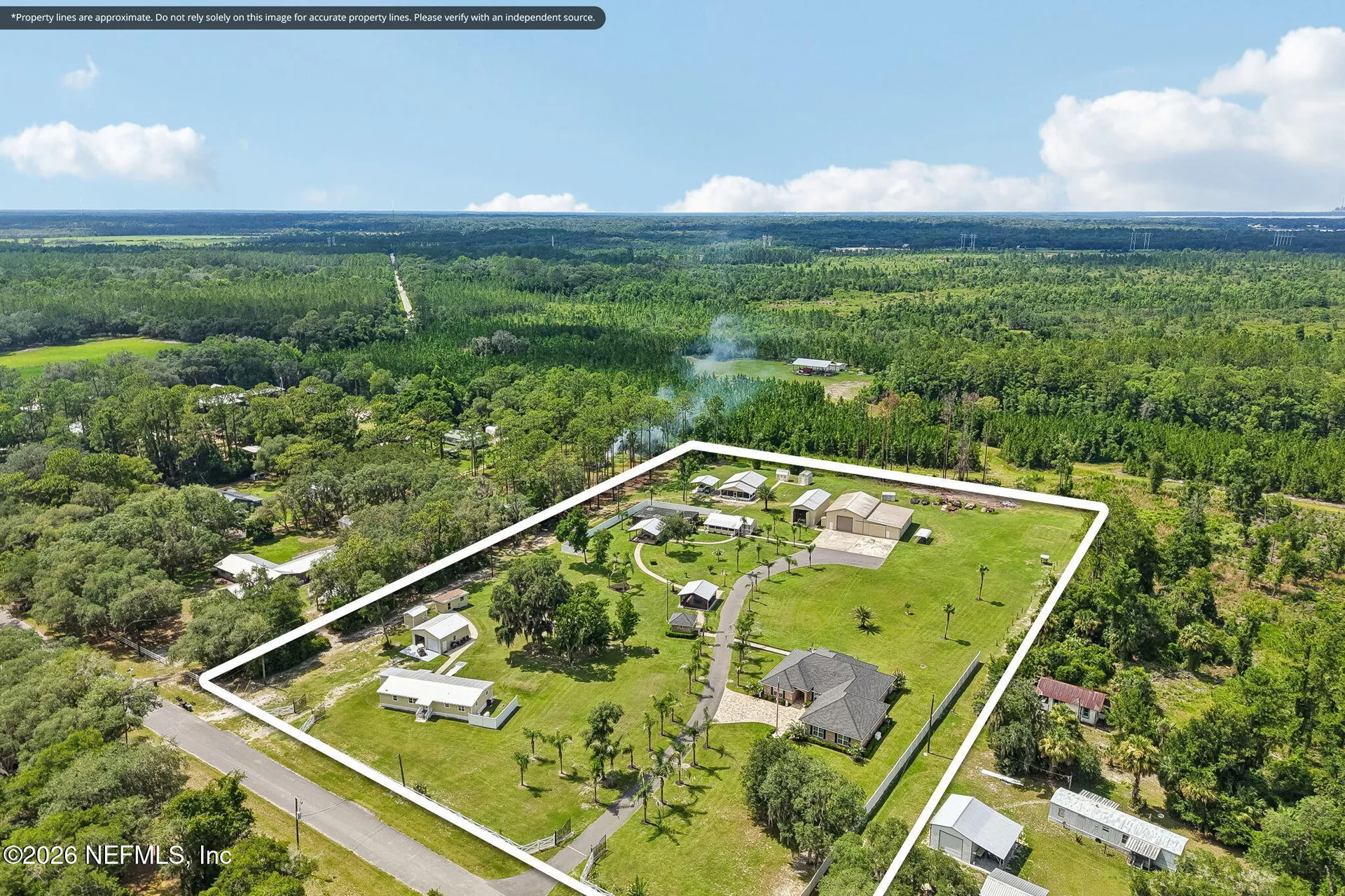 122 Macon Road Palatka FL 32177