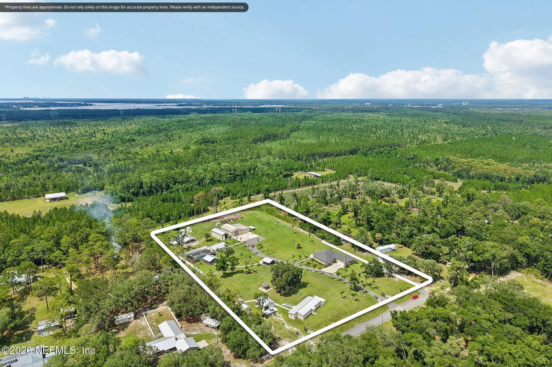 122 Macon Road Palatka FL 32177