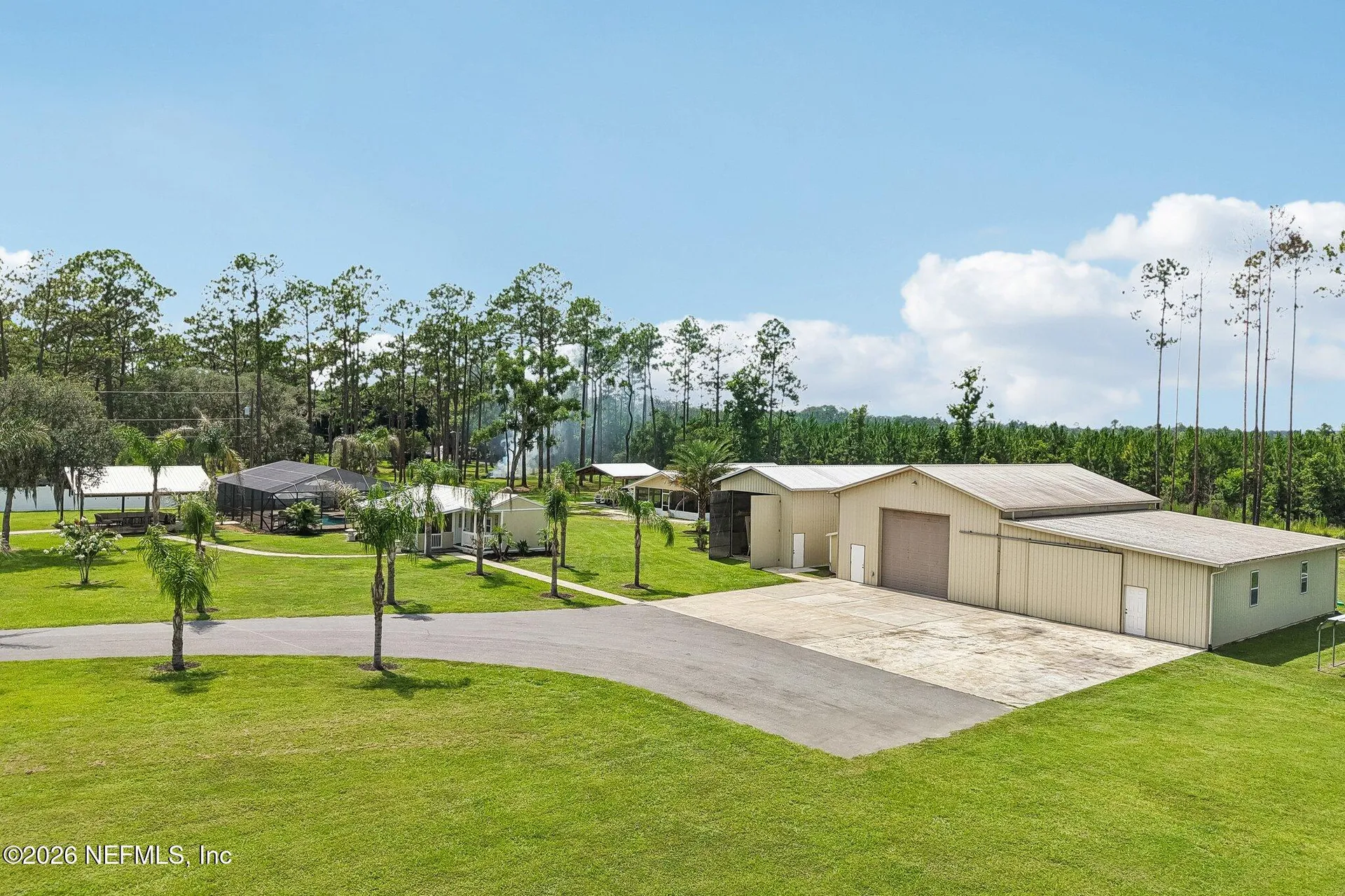 122 Macon Road Palatka FL 32177