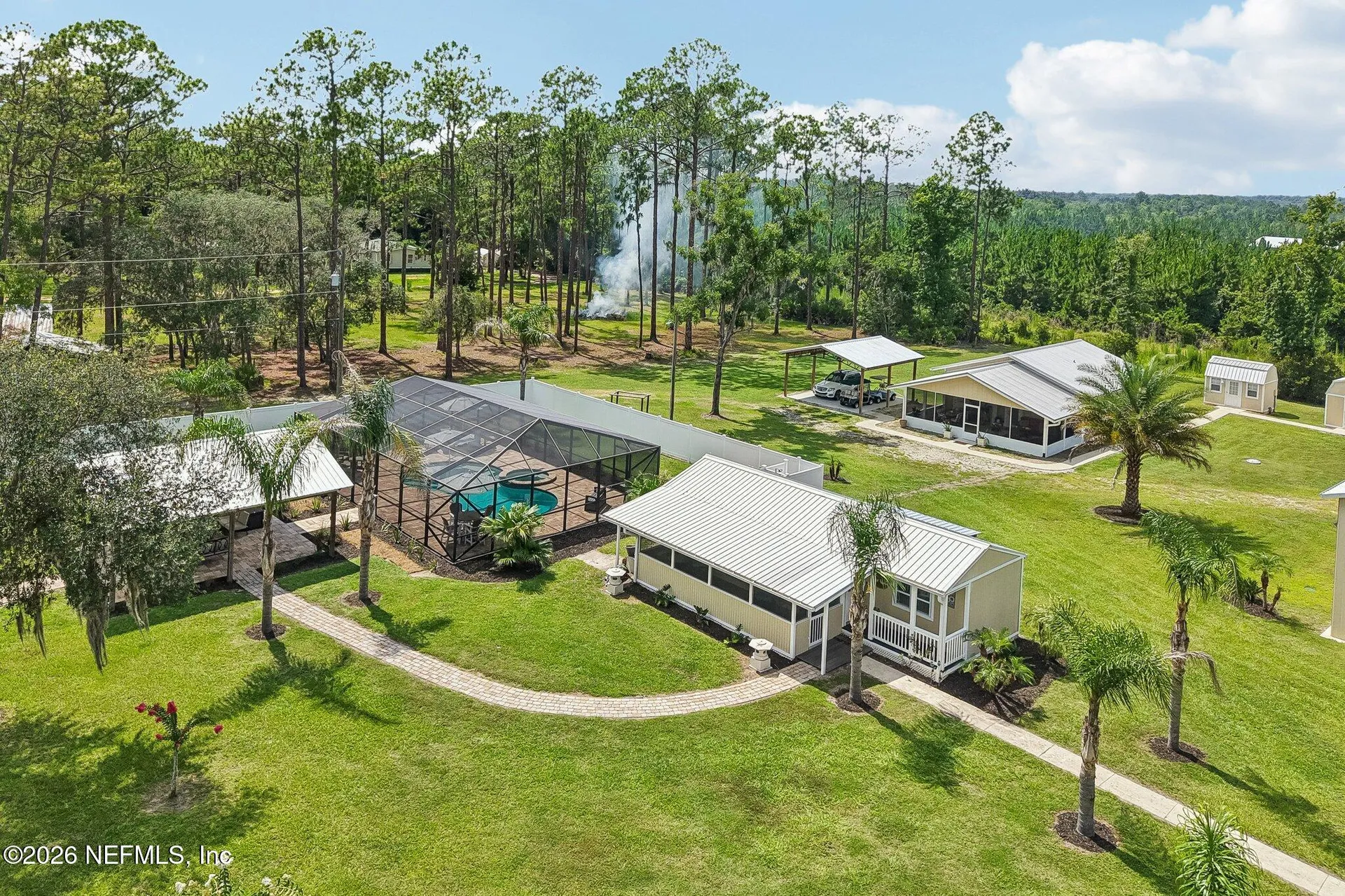 122 Macon Road Palatka FL 32177