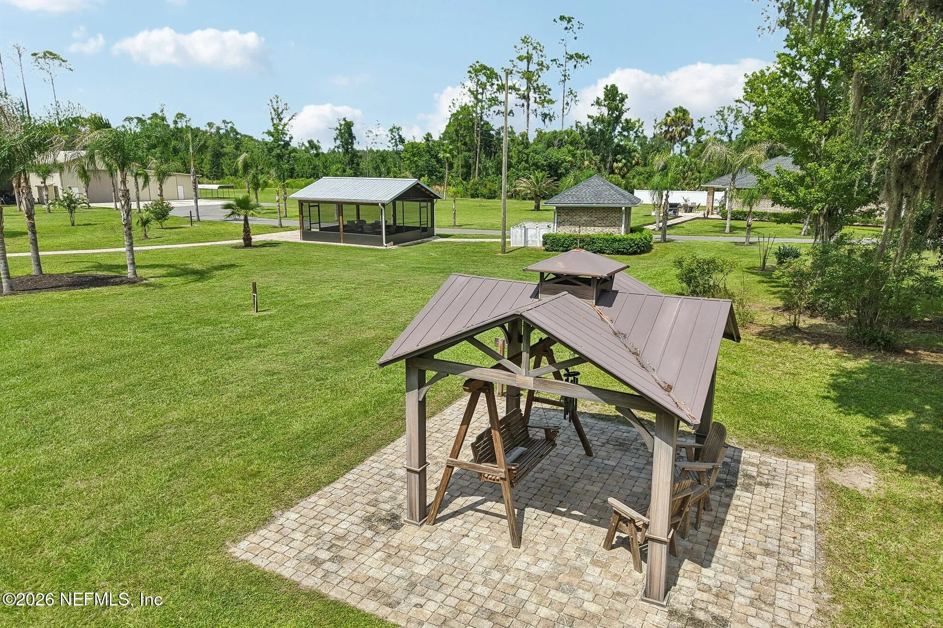 122 Macon Road Palatka FL 32177