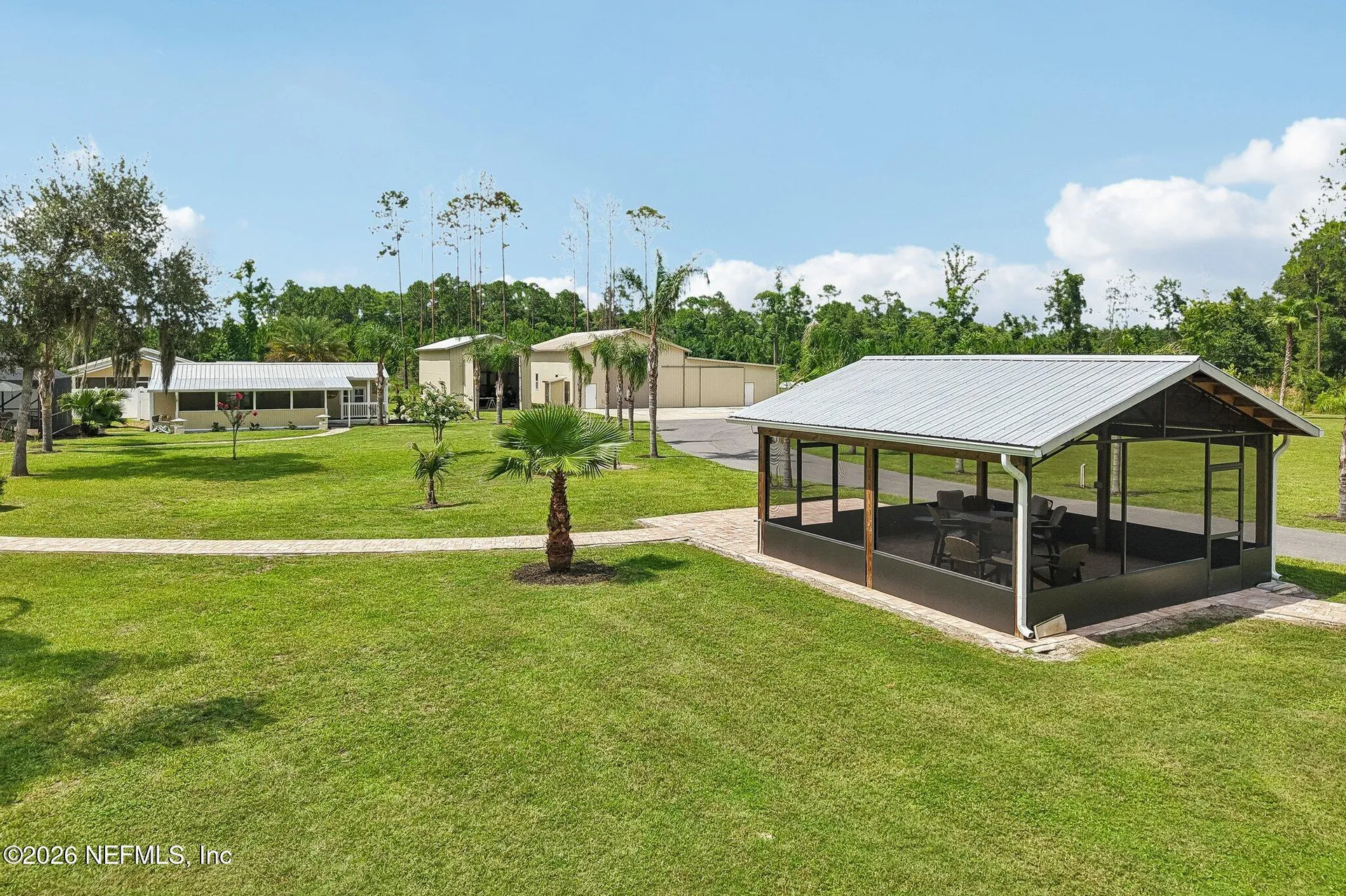 122 Macon Road Palatka FL 32177