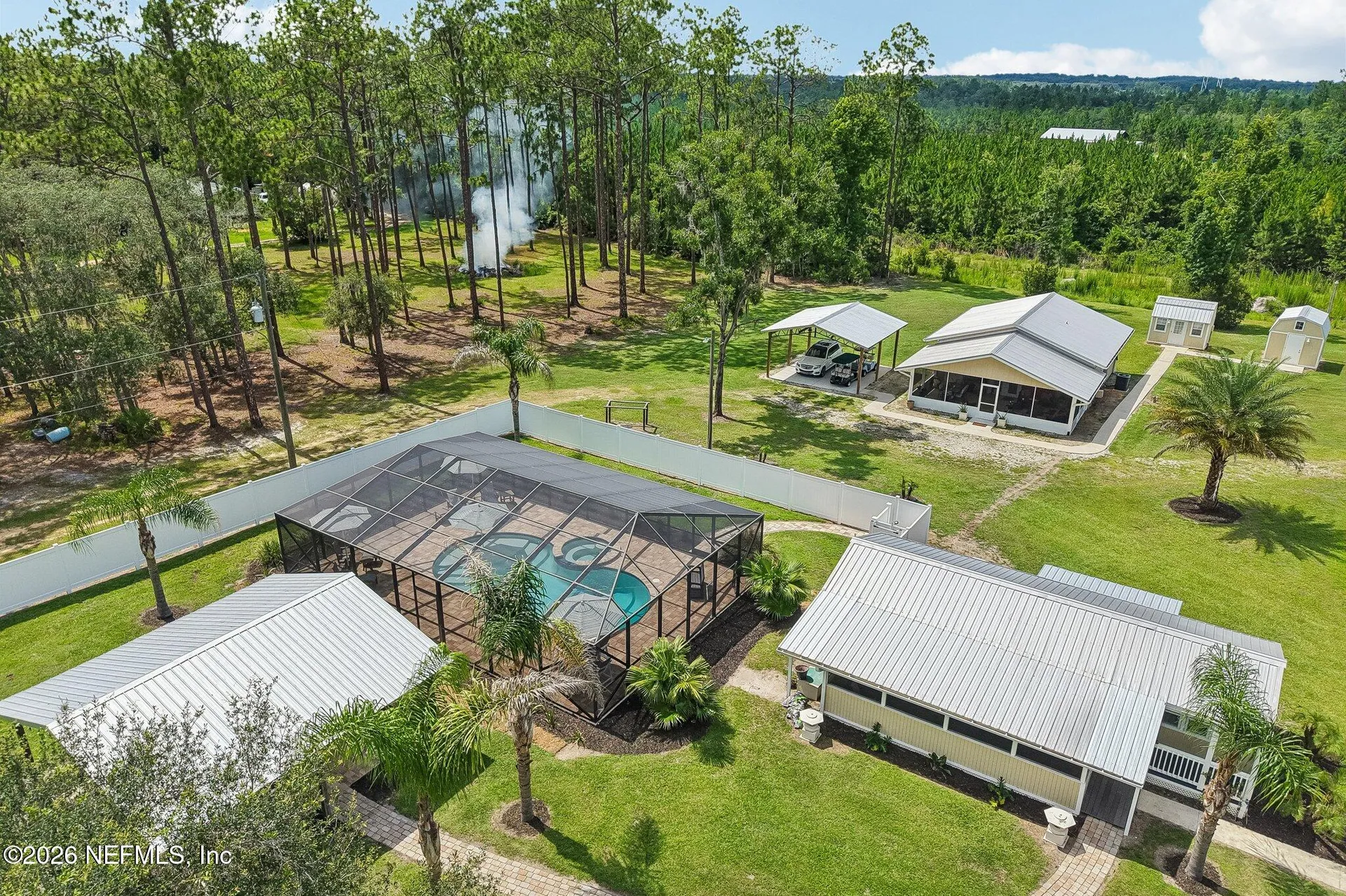 122 Macon Road Palatka FL 32177