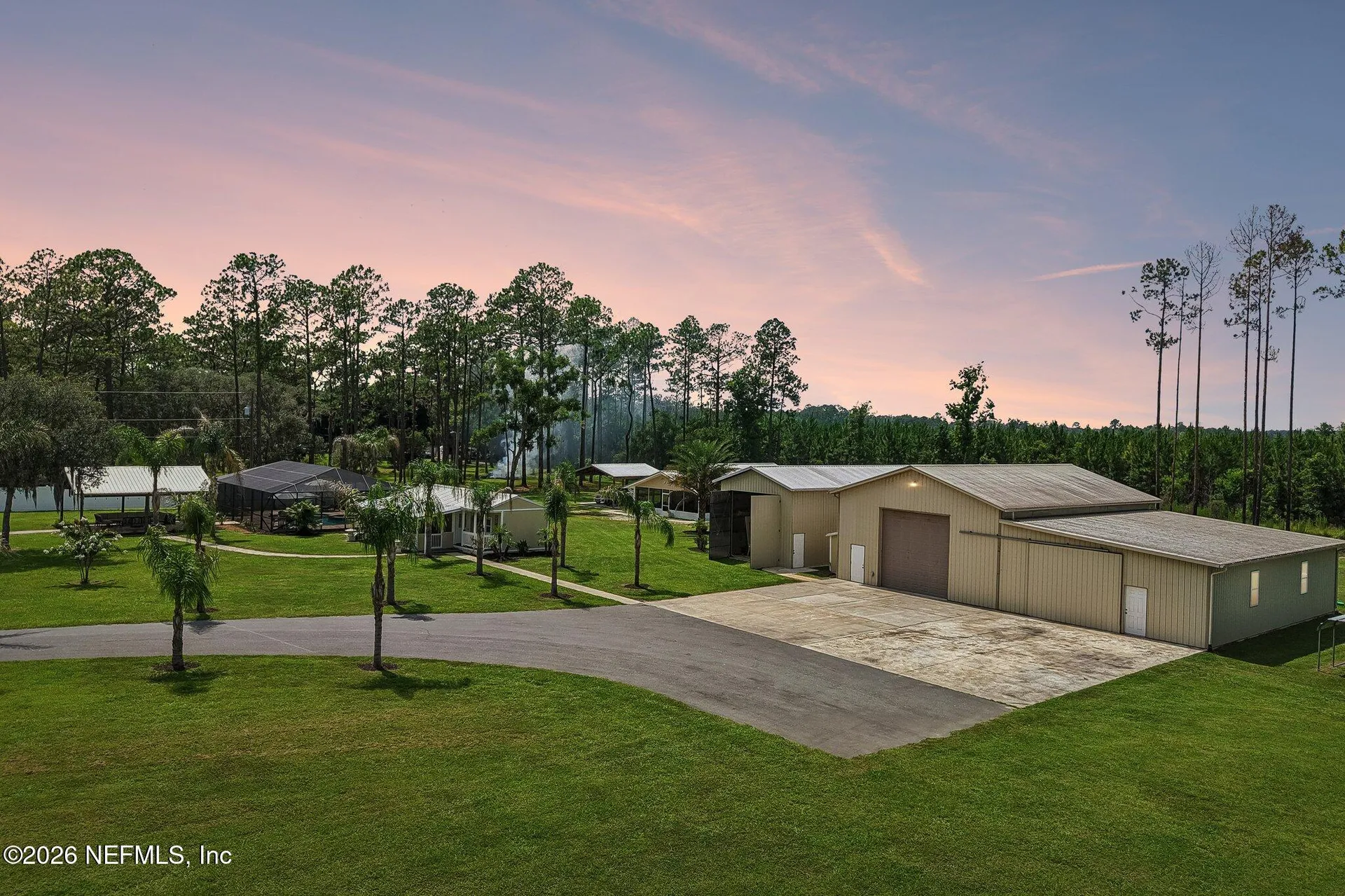 122 Macon Road Palatka FL 32177