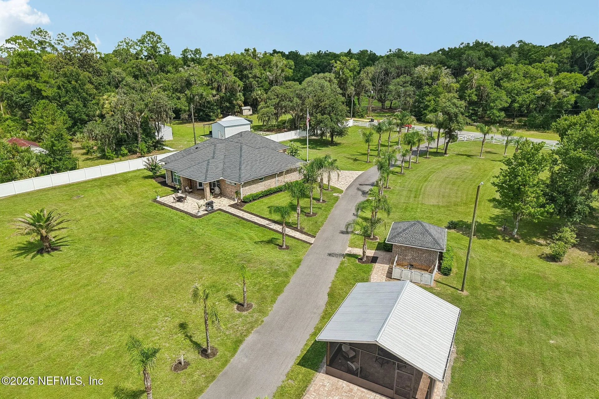 122 Macon Road Palatka FL 32177