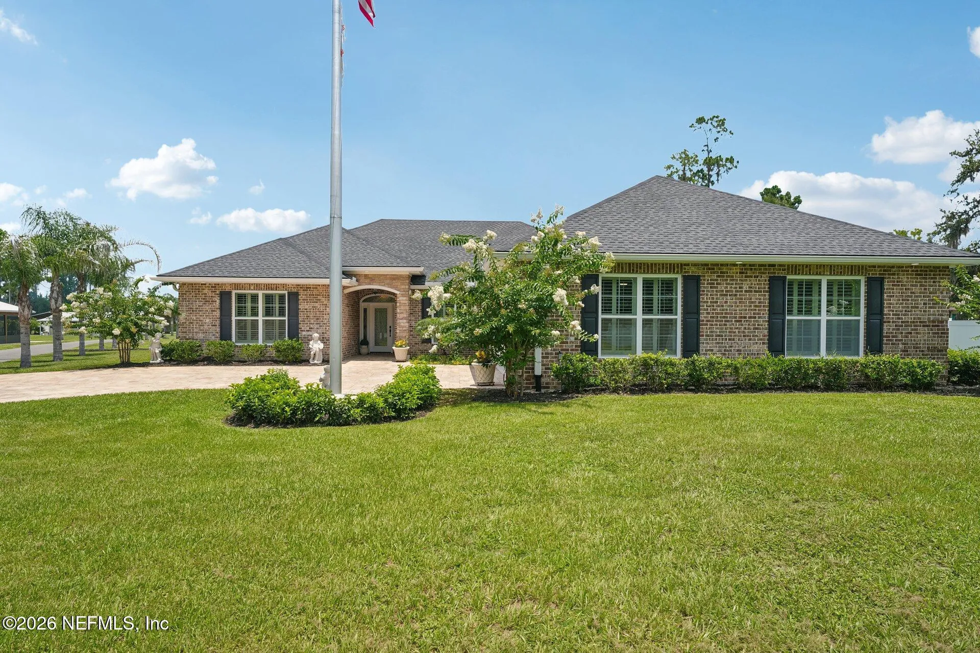 122 Macon Road Palatka FL 32177
