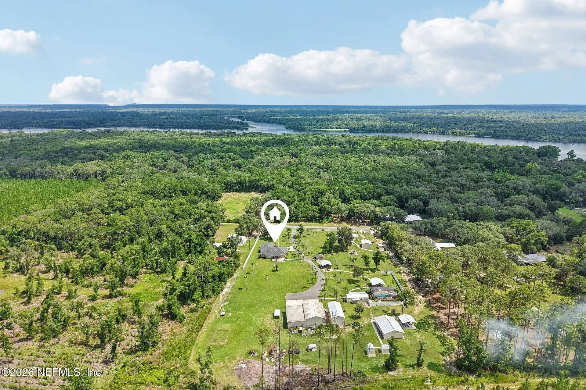122 Macon Road Palatka FL 32177
