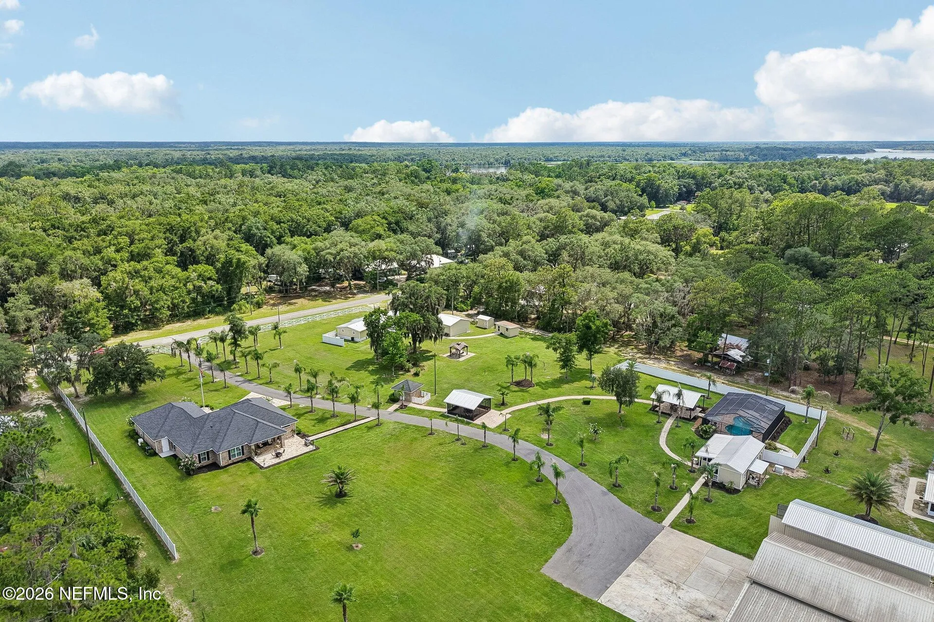 122 Macon Road Palatka FL 32177