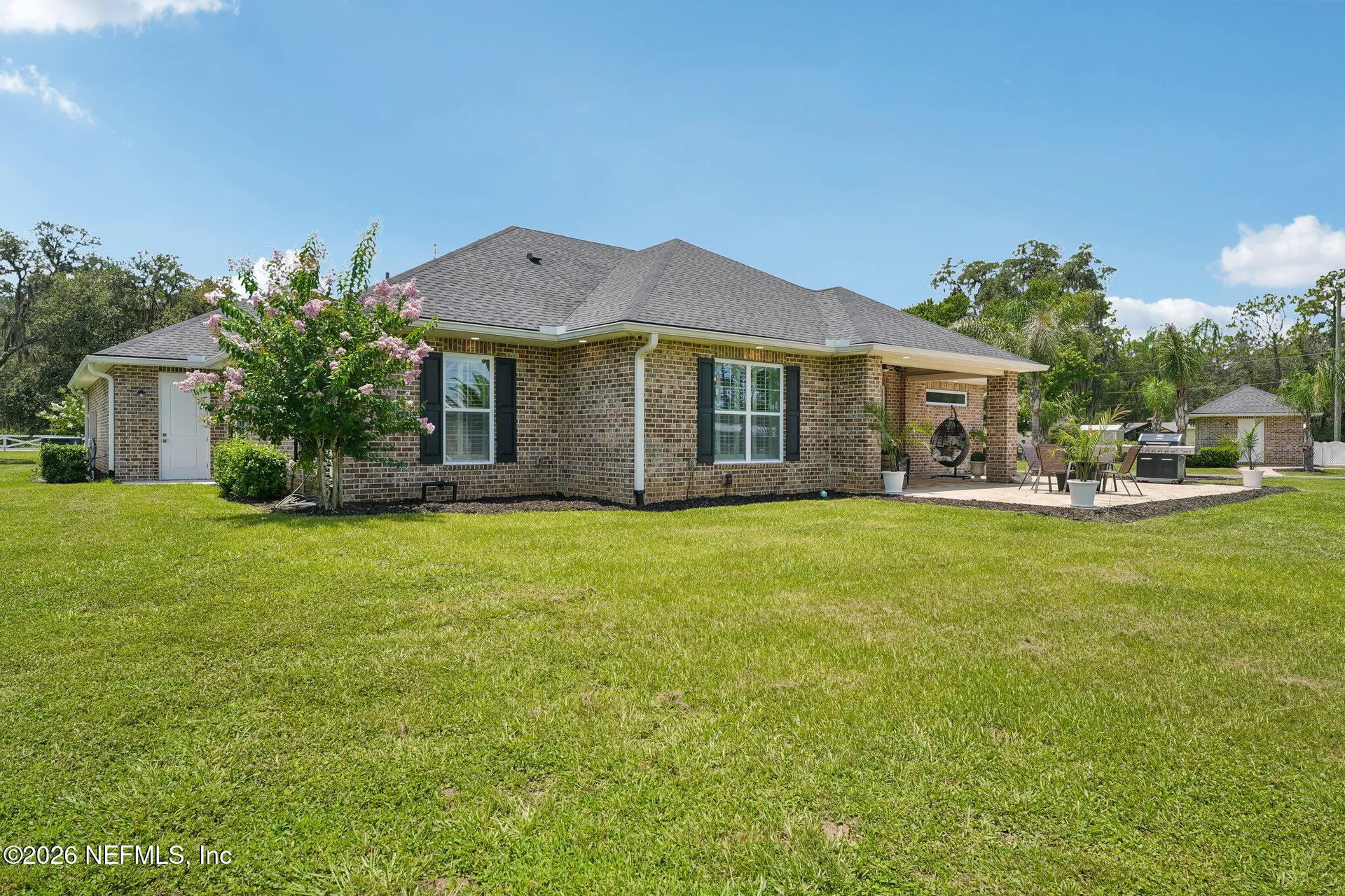 122 Macon Road Palatka FL 32177