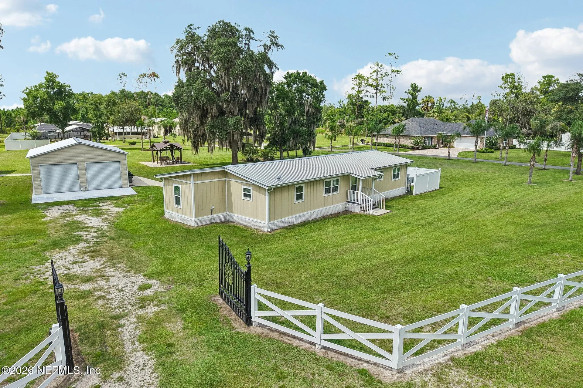 122 Macon Road Palatka FL 32177