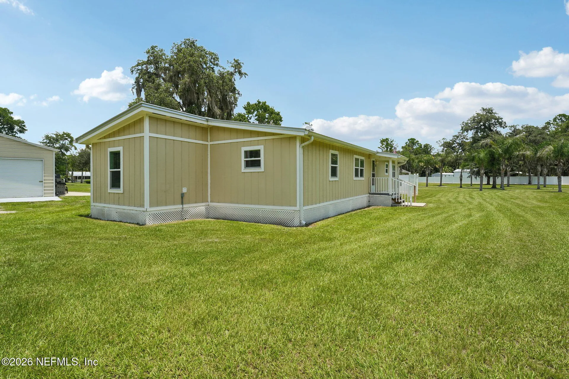 122 Macon Road Palatka FL 32177