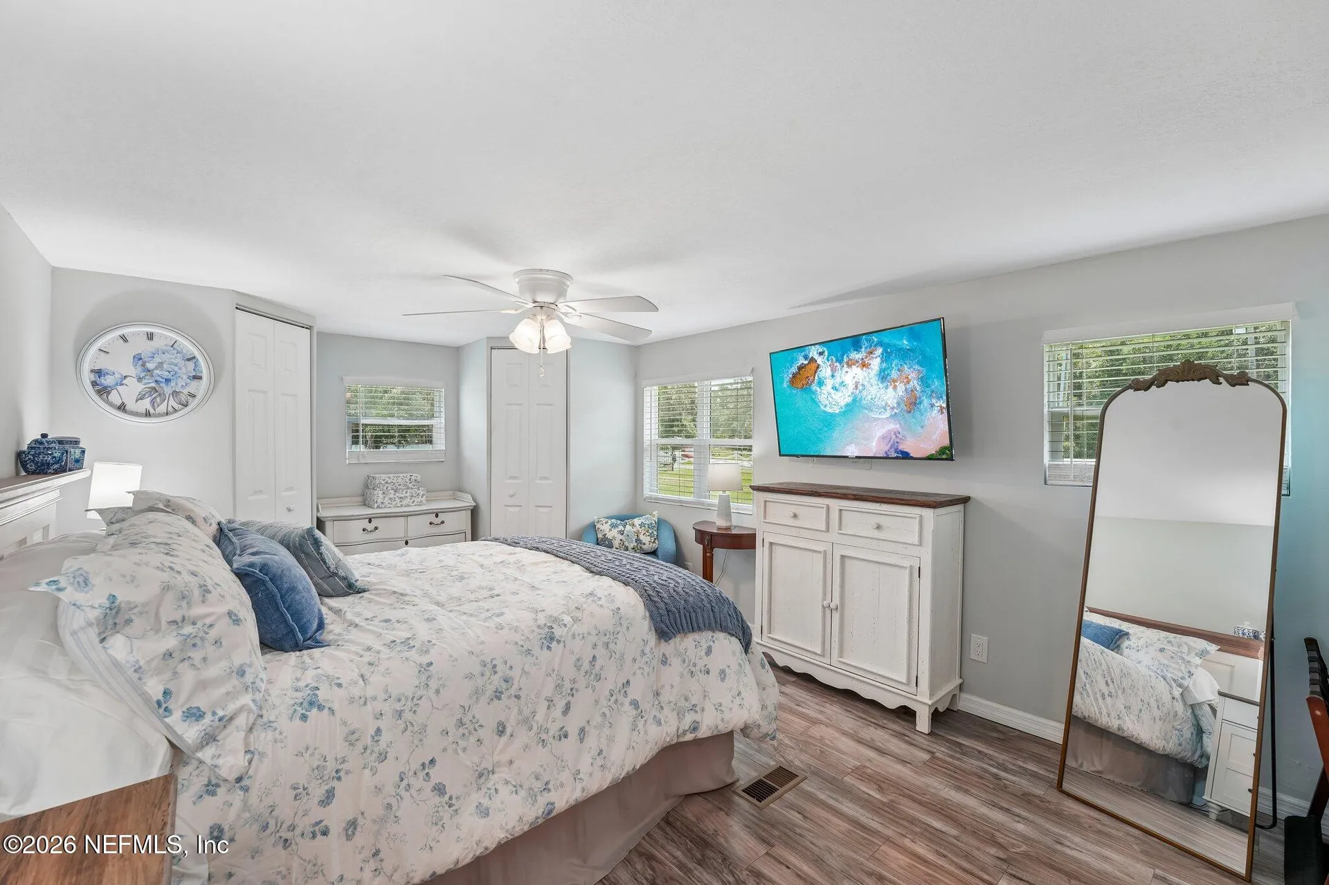 122 Macon Road Palatka FL 32177