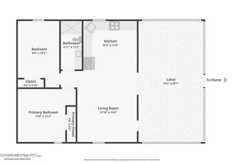 122 Macon Road Palatka FL 32177