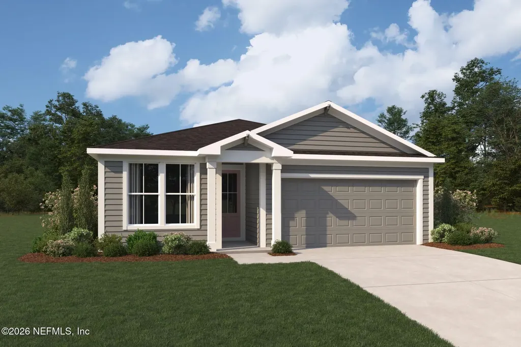 317 Crafton Circle St. Johns FL 32259