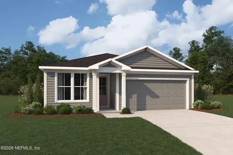 317 Crafton Circle St. Johns FL 32259