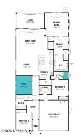 317 Crafton Circle St. Johns FL 32259