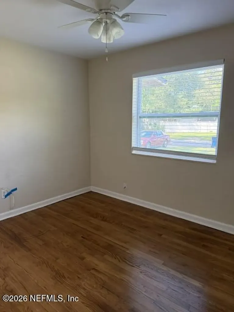 2404 Red Oak Drive Jacksonville FL 32211