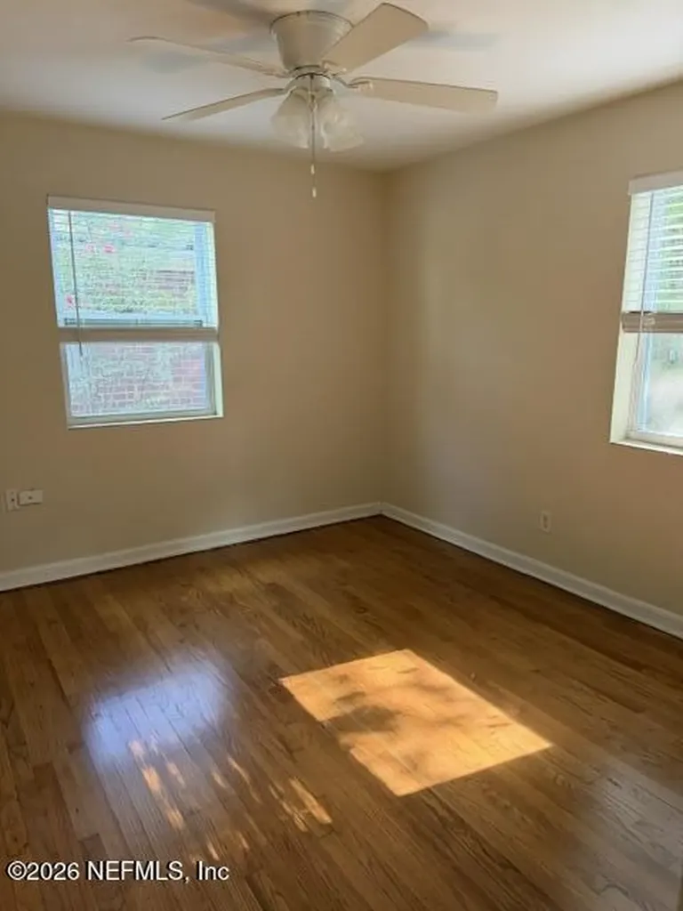 2404 Red Oak Drive Jacksonville FL 32211