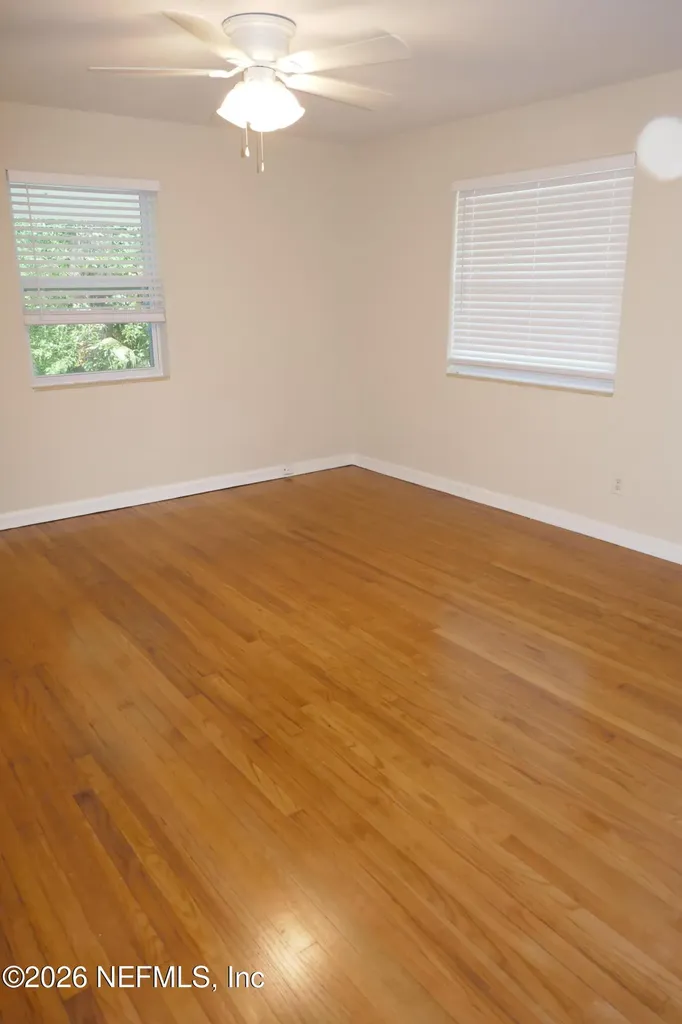 2404 Red Oak Drive Jacksonville FL 32211