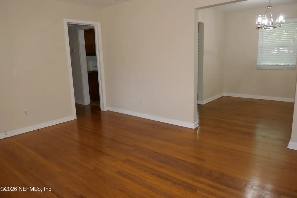 2404 Red Oak Drive Jacksonville FL 32211