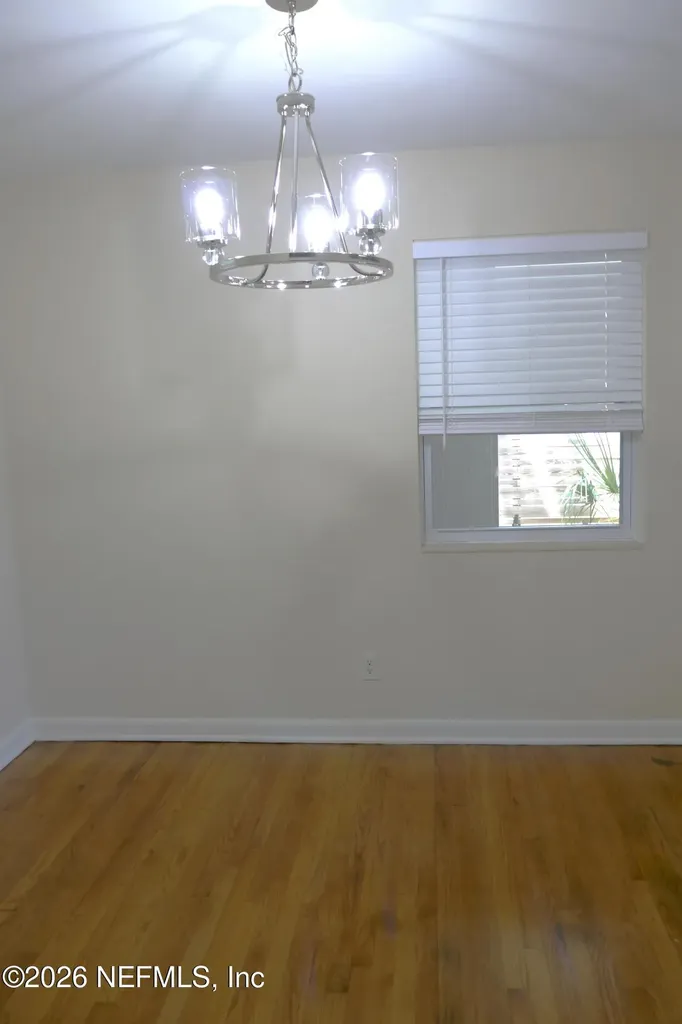 2404 Red Oak Drive Jacksonville FL 32211