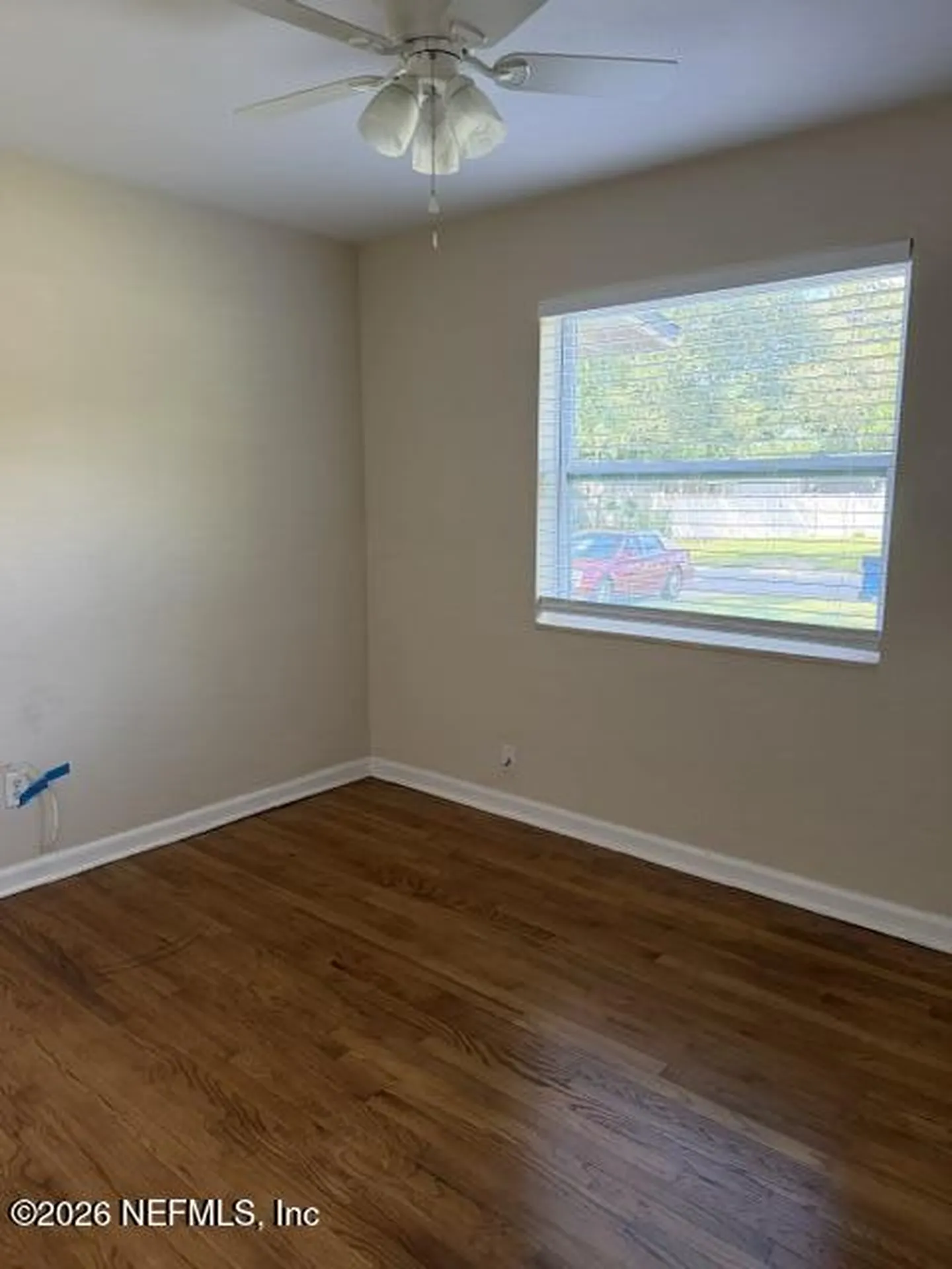 2404 Red Oak Drive Jacksonville FL 32211