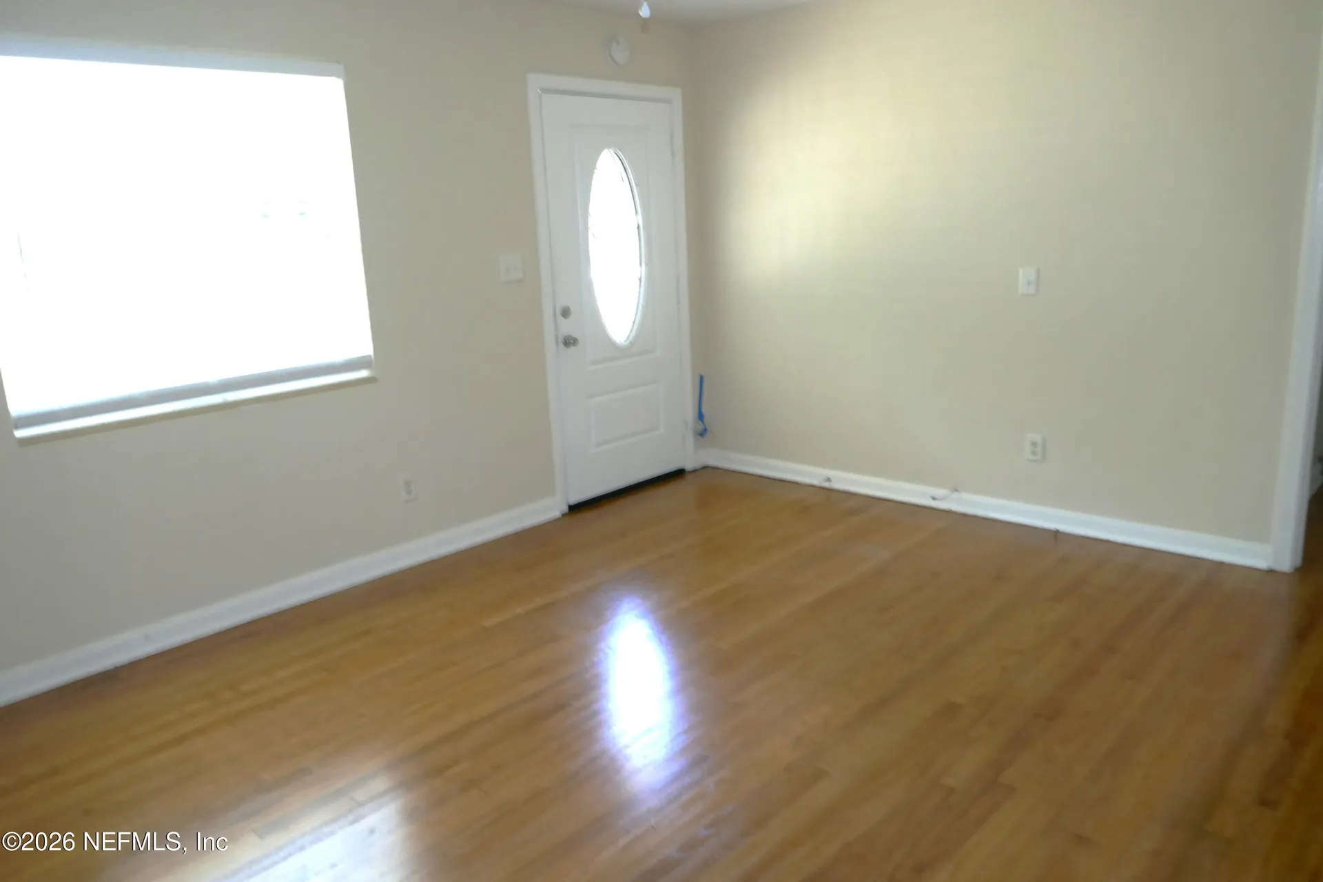 2404 Red Oak Drive Jacksonville FL 32211