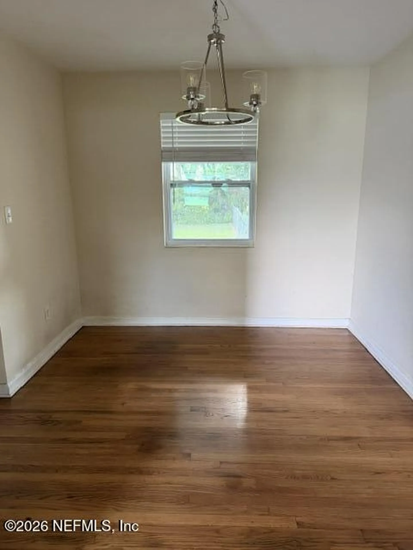 2404 Red Oak Drive Jacksonville FL 32211