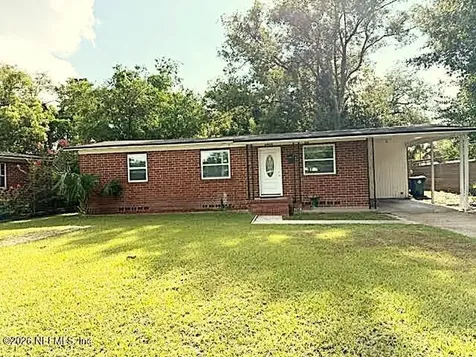 2404 Red Oak Drive Jacksonville FL 32211