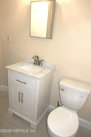 2404 Red Oak Drive Jacksonville FL 32211
