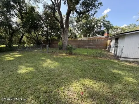 2404 Red Oak Drive Jacksonville FL 32211
