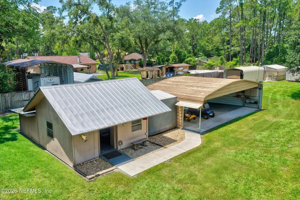 1555 Surrey Glen Cove Middleburg FL 32068
