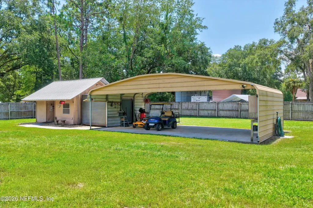 1555 Surrey Glen Cove Middleburg FL 32068