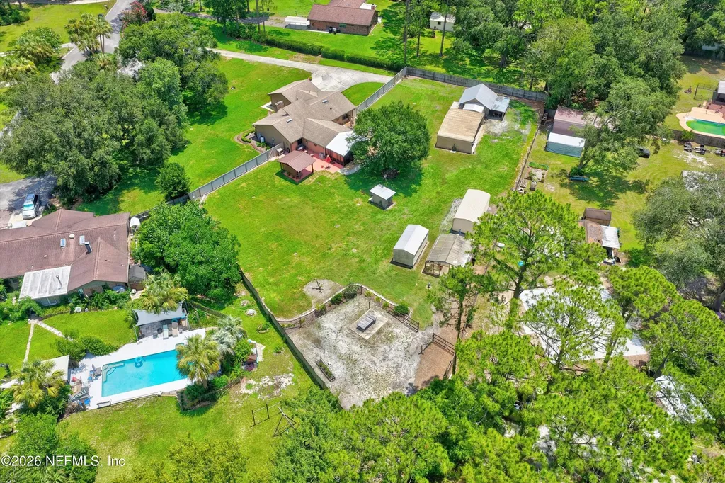 1555 Surrey Glen Cove Middleburg FL 32068
